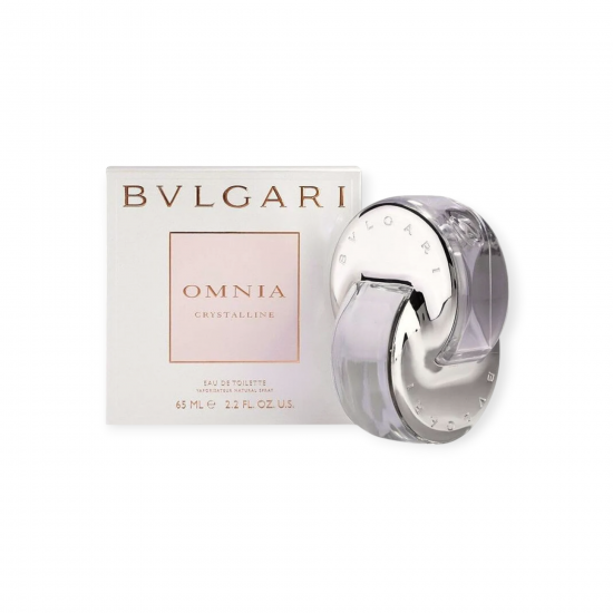 Bvlgari Omnia Crystalline Edt 65 Ml Bvlgari Omnia Crystalline Edt 65 Ml