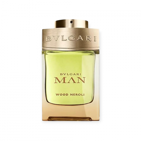 Bvlgari Man Wood Neroli Edp 60 Ml Bvlgari Man Wood Neroli Edp 60 Ml