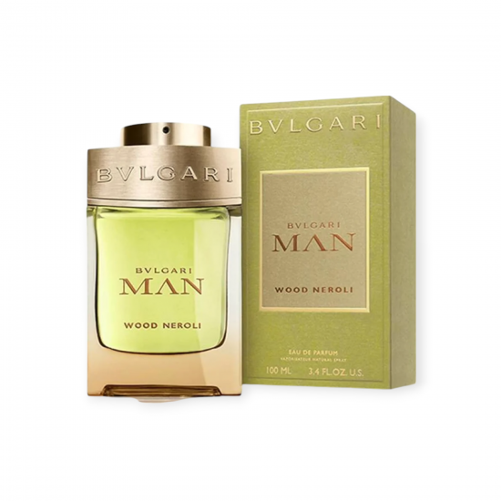 Bvlgari Man Wood Neroli Edp 60 Ml Bvlgari Man Wood Neroli Edp 60 Ml