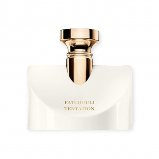 Bvlgari Splendida Patchouli Tentation Edp 100 Ml