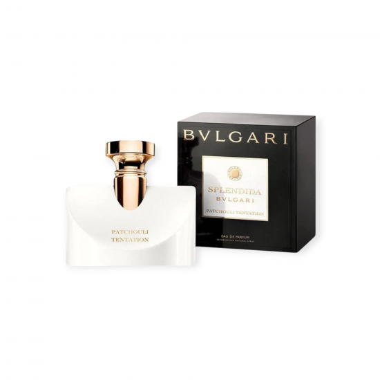 Bvlgari Splendida Patchouli Tentation Edp 100 Ml