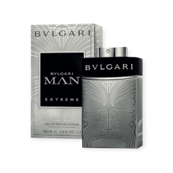 Bvlgari Man Extreme Intense Edp 100 Ml Bvlgari Man Extreme Intense Edp 100 Ml