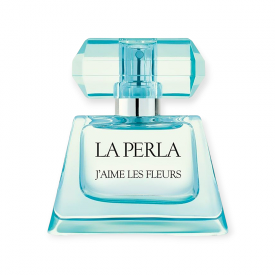 La Perla J'Aime Les Fleurs Edp 50 Ml La Perla J'Aime Les Fleurs Edp 50 Ml