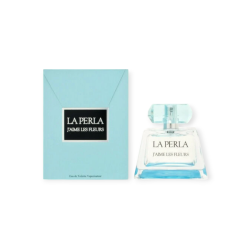 La Perla J'Aime Les Fleurs Edp 50 Ml La Perla J'Aime Les Fleurs Edp 50 Ml