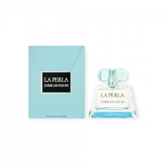 La Perla J'Aime Les Fleurs Edp 50 Ml La Perla J'Aime Les Fleurs Edp 50 Ml