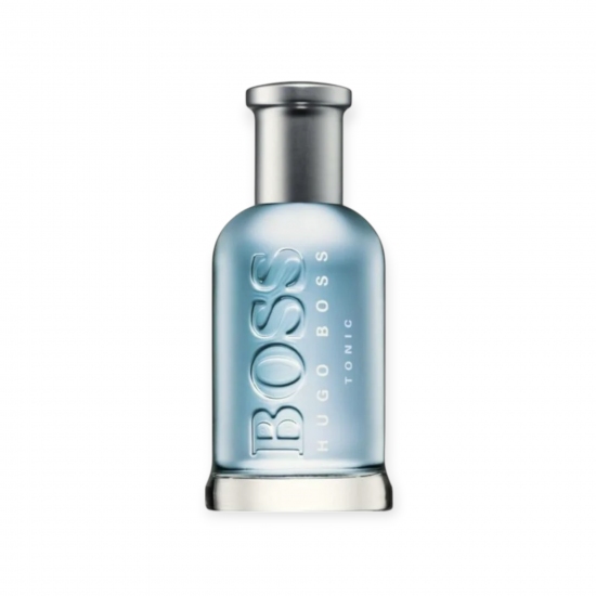 Hugo Boss Bottled Tonic Edt 200Ml Hugo Boss Bottled Tonic Edt 200Ml