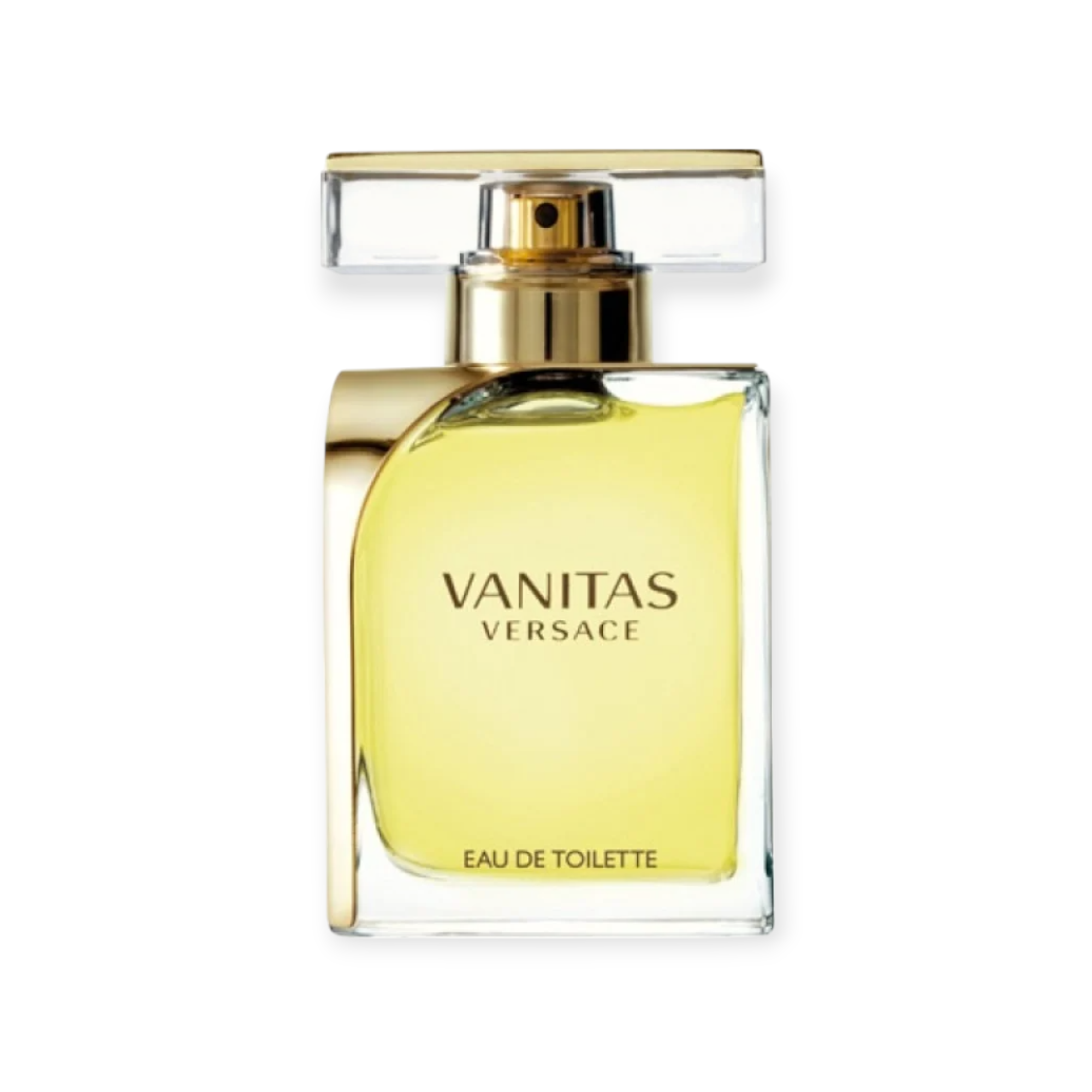 Versace Vanitas Edt 50Ml