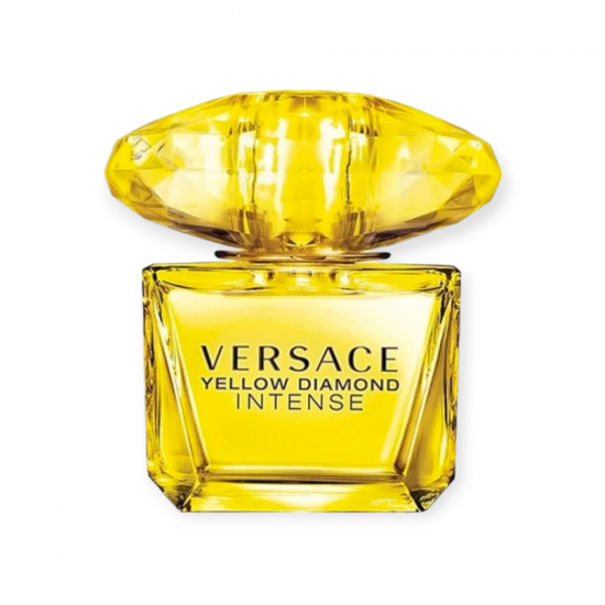 Versace Yellow Diamond Intense Edp 50Ml