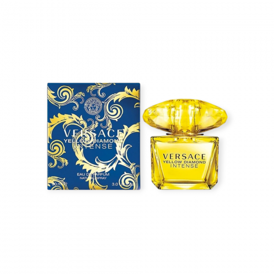 Versace Yellow Diamond Intense Edp 50Ml
