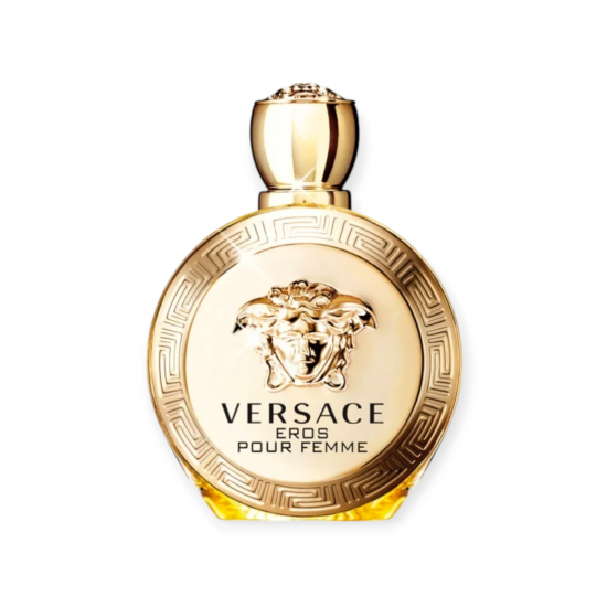 Versace Eros Pour Femme Edp 50Ml