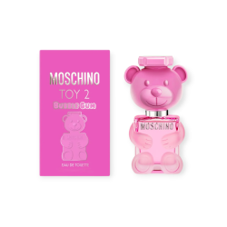 عطر موسكينو توي 2 ببل غم او دو تواليت للنساء 50مل