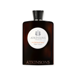 Atkinsons 24 Old Bond Street Triple Extract Edc 100Ml Atkinsons 24 Old Bond Street Triple Extract Edc 100Ml