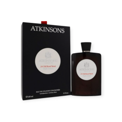Atkinsons 24 Old Bond Street Triple Extract Edc 100Ml Atkinsons 24 Old Bond Street Triple Extract Edc 100Ml