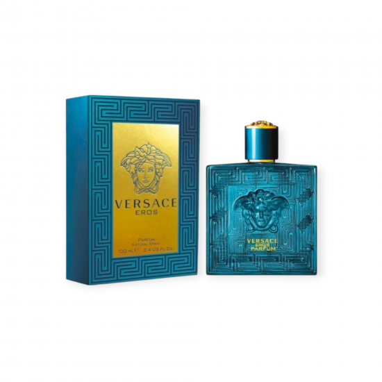 Versace Eros Parfum 100Ml