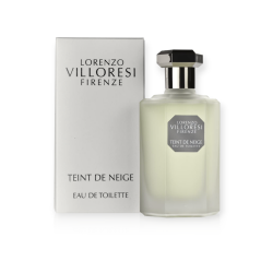 Lorenzo Villoresi Firenze Teint De Neige Edt 100 Ml