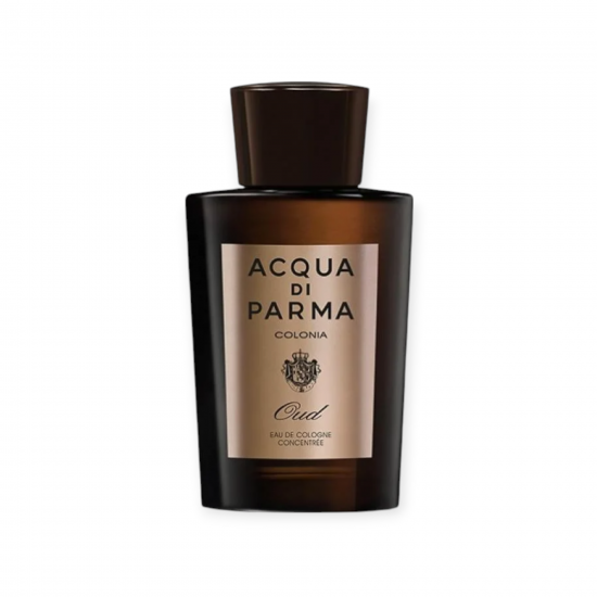 عطر اكوا دي بارما كولونيا انتينسا عود كونسنتري او دو كولون للرجال 180مل عطر اكوا دي بارما كولونيا انتينسا عود كونسنتري او دو كولون للرجال 180مل