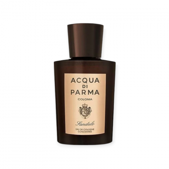 عطر اكوا دي بارما كولونيا ساندلو كونسنتري او دو كولون للرجال 180 مل عطر اكوا دي بارما كولونيا ساندلو كونسنتري او دو كولون للرجال 180 مل
