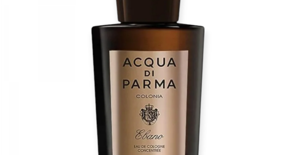 Acqua Di Parma Cologne Ebano Edc Concentre 180 Ml