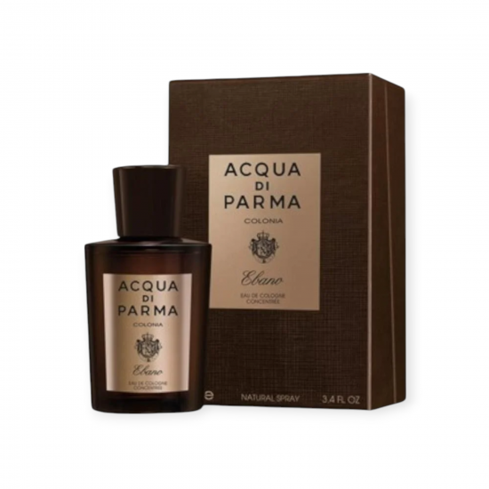 عطر اكوا دي بارما كولونيا ايبانو او دو كولون كونسنتري للرجال 180مل
