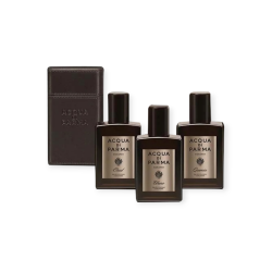 Acqua Di Parma Eau De Cologne Set 3 X 30 Ml Acqua Di Parma Eau De Cologne Set 3 X 30 Ml