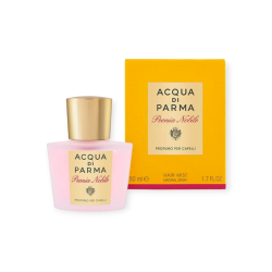 Acqua Di Parma Peonia Nobile Hair Mist 50 Ml Acqua Di Parma Peonia Nobile Hair Mist 50 Ml