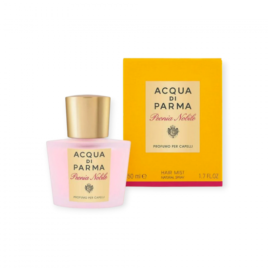 عطر اكوا دي بارما بيونيا نوبيل عطر شعر للنساء 50 مل عطر اكوا دي بارما بيونيا نوبيل عطر شعر للنساء 50 مل