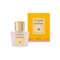 Acqua Di Parma Rosa Nobile Hair Mist 50 Ml Acqua Di Parma Rosa Nobile Hair Mist 50 Ml