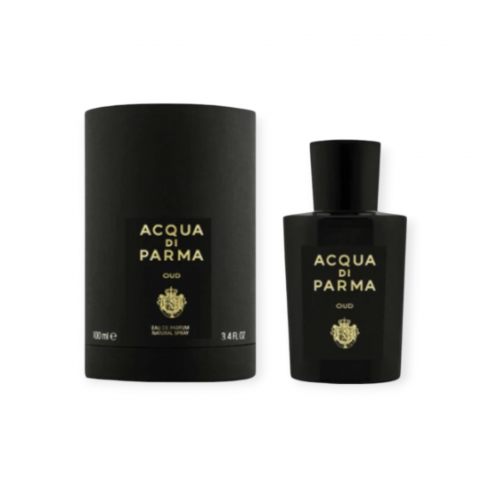 عطر اكوا دي بارما كولونيا عود او دو كولون للرجال 100 مل