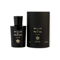 Acqua Di Parma Leather Edp 100 Ml  Acqua Di Parma Leather Edp 100 Ml