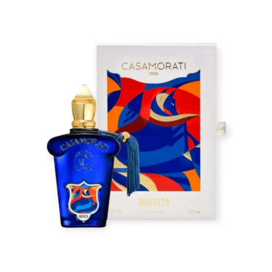 عطر زيرجوف ميفيستو او دو بارفيوم للرجال 100مل