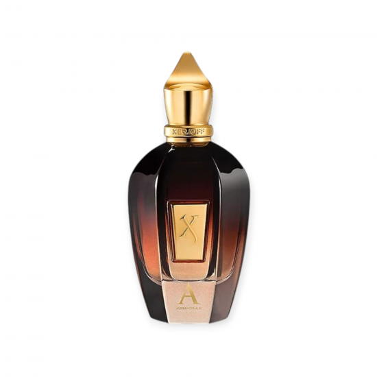 عطر زيرجوف عود ستارز الكساندريا ll او دو بارفيوم للجنسين 50مل