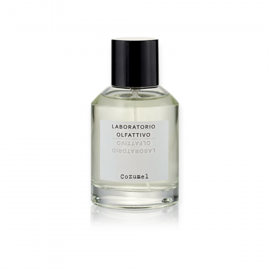 عطر لابوراتوريو اولفاتيفو كوزوميل او دو بارفيوم للجنسين 100مل عطر لابوراتوريو اولفاتيفو كوزوميل او دو بارفيوم للجنسين 100مل