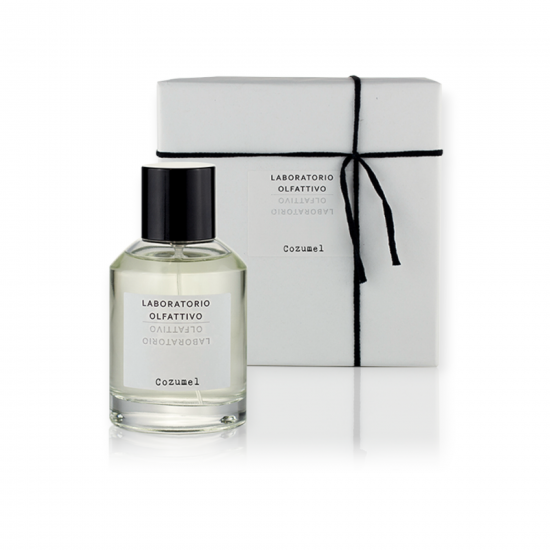عطر لابوراتوريو اولفاتيفو كوزوميل او دو بارفيوم للجنسين 100مل عطر لابوراتوريو اولفاتيفو كوزوميل او دو بارفيوم للجنسين 100مل