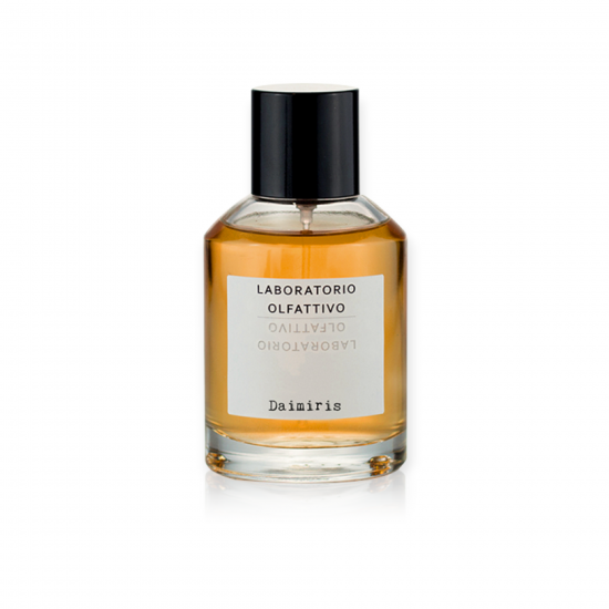 عطر لابوراتوريو اولفاتيفو ديميريس او دو بارفيوم للجنسين 100مل عطر لابوراتوريو اولفاتيفو ديميريس او دو بارفيوم للجنسين 100مل