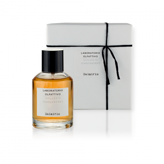 عطر لابوراتوريو اولفاتيفو ديميريس او دو بارفيوم للجنسين 100مل عطر لابوراتوريو اولفاتيفو ديميريس او دو بارفيوم للجنسين 100مل