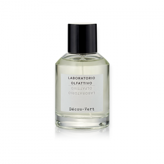 عطر لابوراتوريو اولفاتيفو ديكو فيرت او دو بارفيوم للجنسين 100مل عطر لابوراتوريو اولفاتيفو ديكو فيرت او دو بارفيوم للجنسين 100مل