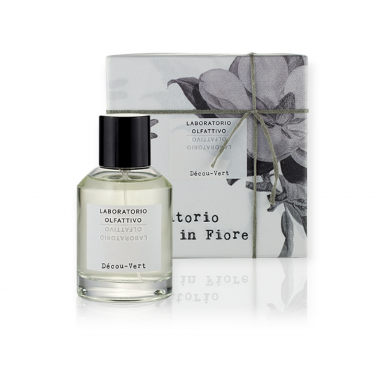 عطر لابوراتوريو اولفاتيفو ديكو فيرت او دو بارفيوم للجنسين 100مل عطر لابوراتوريو اولفاتيفو ديكو فيرت او دو بارفيوم للجنسين 100مل