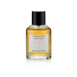 Laboratorio Olfattivo Patchouliful Edp 100 Ml Laboratorio Olfattivo Patchouliful Edp 100 Ml