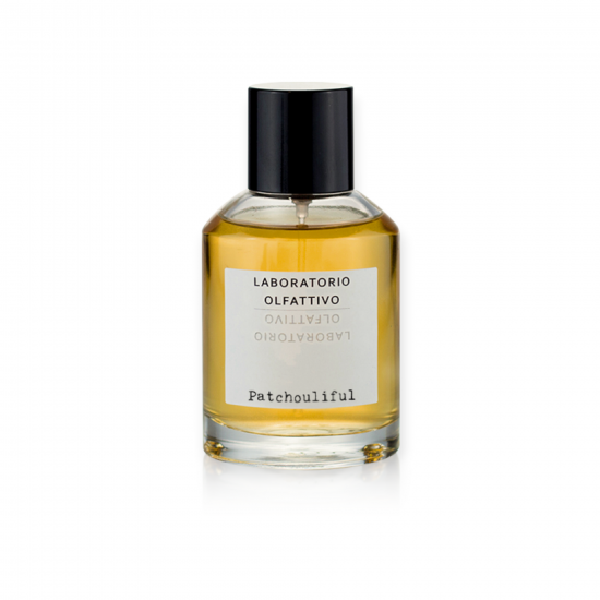 عطر لابوراتوريو اولفاتيفو باتشوليفول او دو برفيوم للجنسين 100مل عطر لابوراتوريو اولفاتيفو باتشوليفول او دو برفيوم للجنسين 100مل