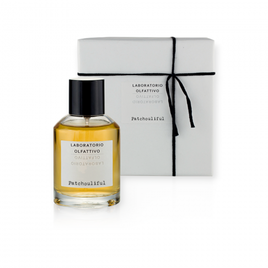 عطر لابوراتوريو اولفاتيفو باتشوليفول او دو برفيوم للجنسين 100مل عطر لابوراتوريو اولفاتيفو باتشوليفول او دو برفيوم للجنسين 100مل