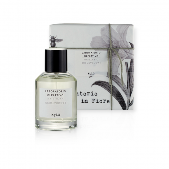 عطر لابوراتوريو اولفاتيفو ميلو او دو بارفيوم للجنسين 100مل عطر لابوراتوريو اولفاتيفو ميلو او دو بارفيوم للجنسين 100مل