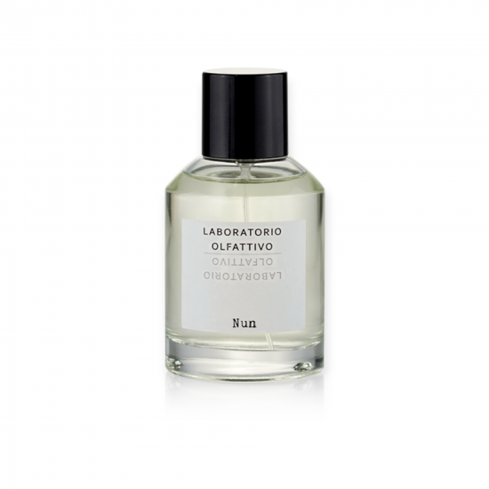 عطر لابوراتوريو اولفاتيفو نون او دو بارفيوم للجنسين 100مل عطر لابوراتوريو اولفاتيفو نون او دو بارفيوم للجنسين 100مل