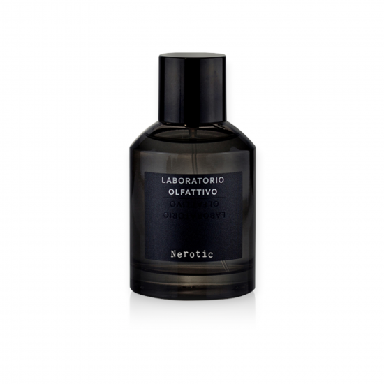 عطر لابوراتوريو اولفاتيفو نيروتيك او دو بارفيوم للجنسين 100مل عطر لابوراتوريو اولفاتيفو نيروتيك او دو بارفيوم للجنسين 100مل