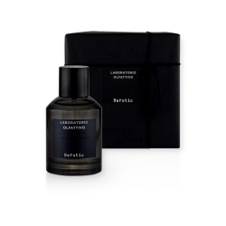 Laboratorio Olfattivo Nerotic Edp 100 Ml Laboratorio Olfattivo Nerotic Edp 100 Ml