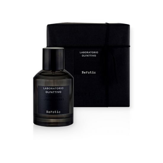 عطر لابوراتوريو اولفاتيفو نيروتيك او دو بارفيوم للجنسين 100مل عطر لابوراتوريو اولفاتيفو نيروتيك او دو بارفيوم للجنسين 100مل
