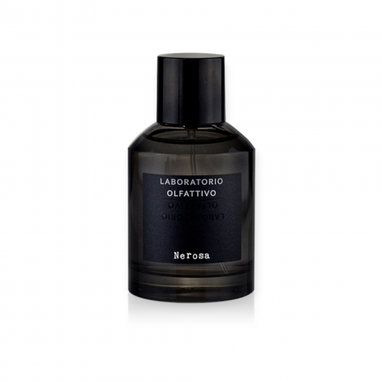 عطر لابوراتوريو اولفاتيفو نيروزا او دو بارفيوم للجنسين 100مل عطر لابوراتوريو اولفاتيفو نيروزا او دو بارفيوم للجنسين 100مل