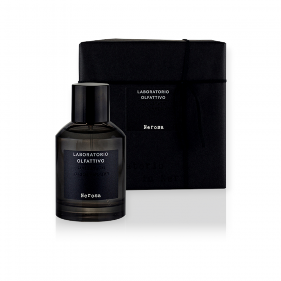 عطر لابوراتوريو اولفاتيفو نيروزا او دو بارفيوم للجنسين 100مل عطر لابوراتوريو اولفاتيفو نيروزا او دو بارفيوم للجنسين 100مل