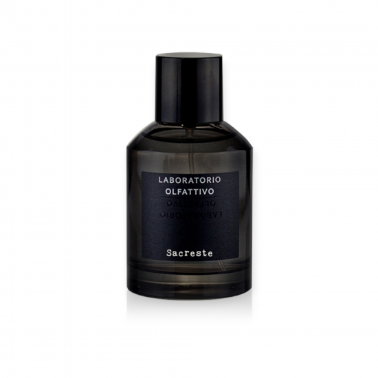 عطر لابوراتوريو اولفاتيفو ساكريست او دو بارفيوم للجنسين 100مل عطر لابوراتوريو اولفاتيفو ساكريست او دو بارفيوم للجنسين 100مل