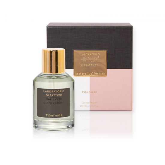 عطر لابوراتوريو اولفاتيفو توبيروسيس او دو بارفيوم للجنسين 100مل عطر لابوراتوريو اولفاتيفو توبيروسيس او دو بارفيوم للجنسين 100مل