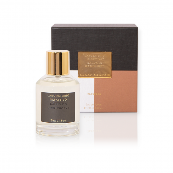 عطر لابوراتوريو اولفاتيفو تانتريكو او دو بارفيوم للجنسين 100مل عطر لابوراتوريو اولفاتيفو تانتريكو او دو بارفيوم للجنسين 100مل